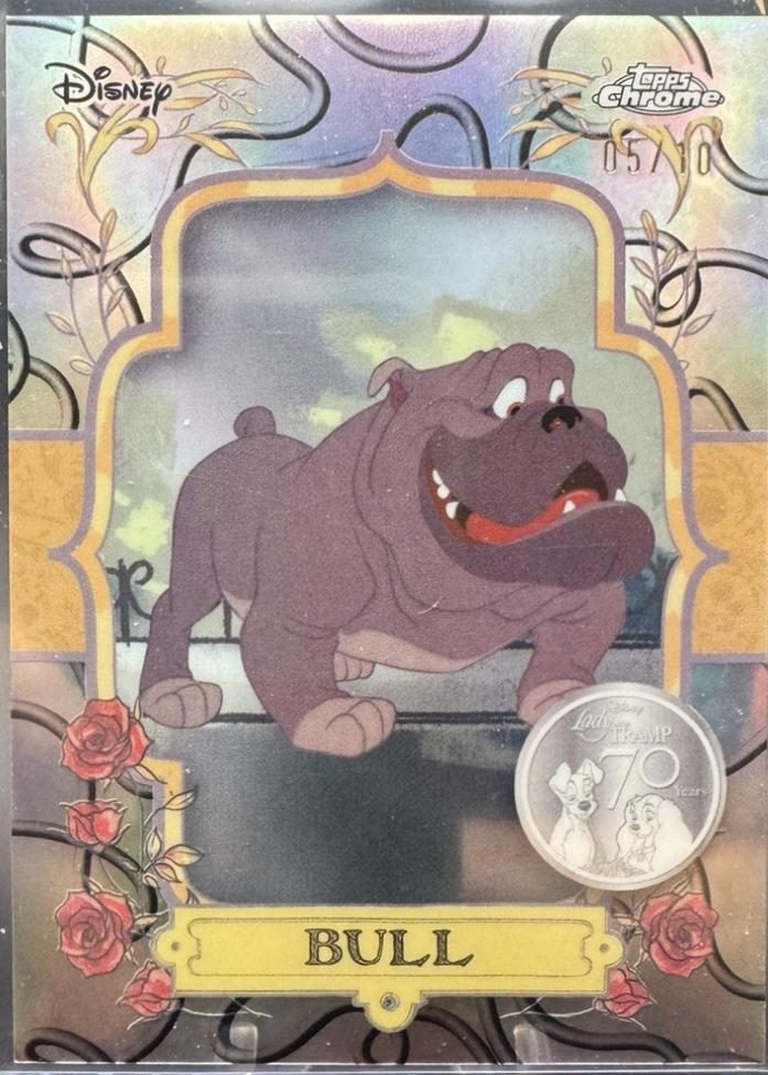 Bull