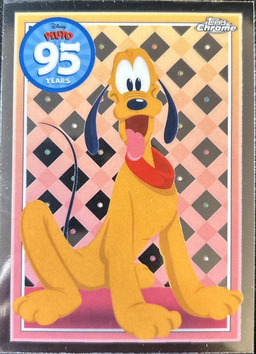 Pluto