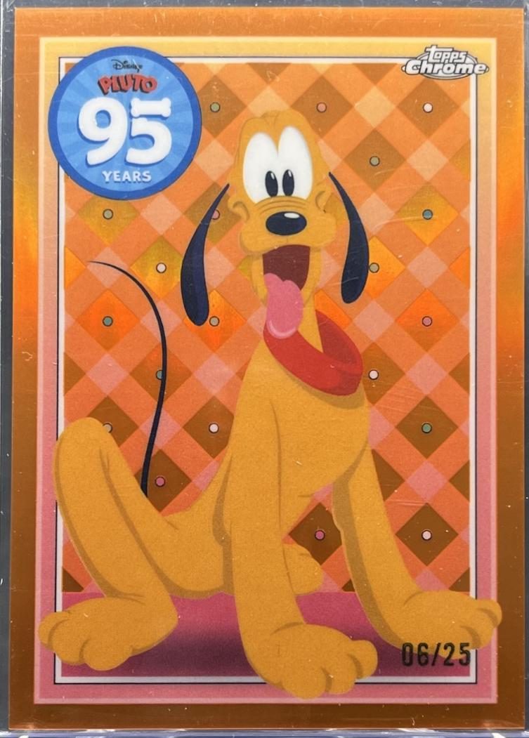 Pluto
