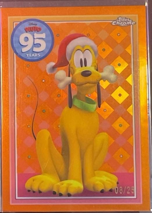 Pluto