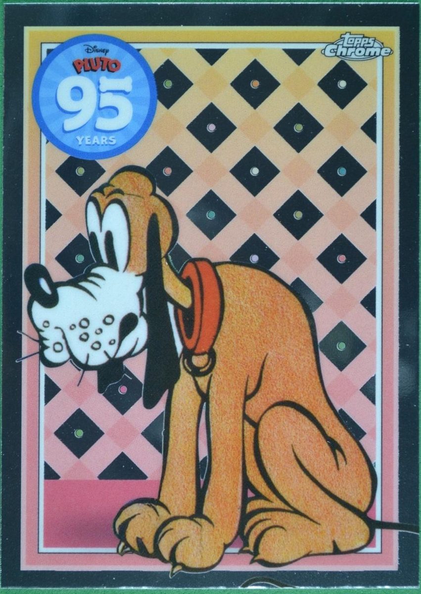 Pluto