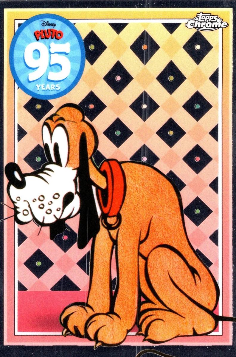 Pluto