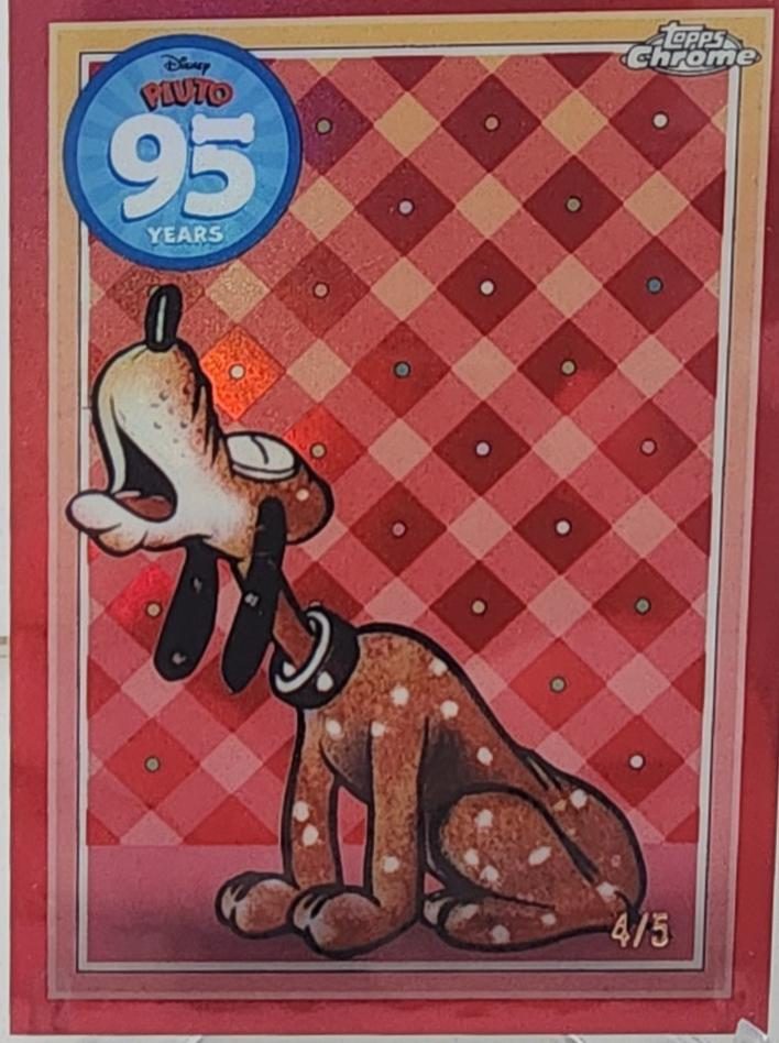 Pluto