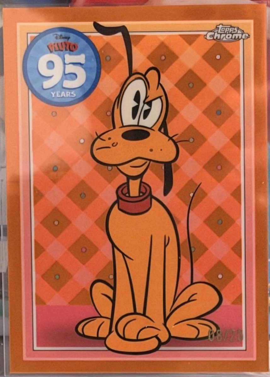 Pluto