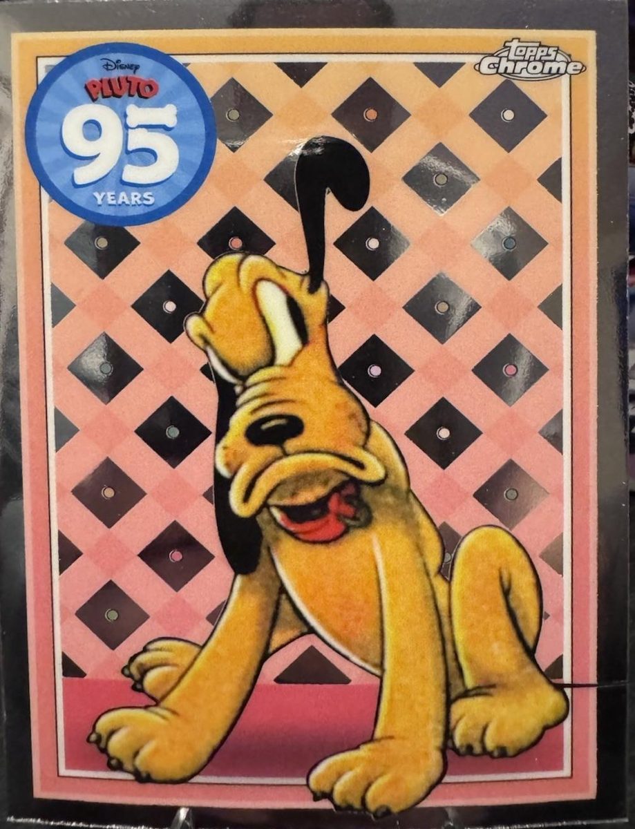 Pluto
