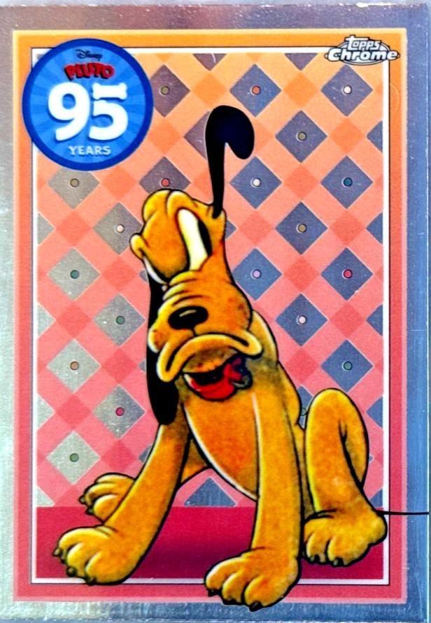 Pluto