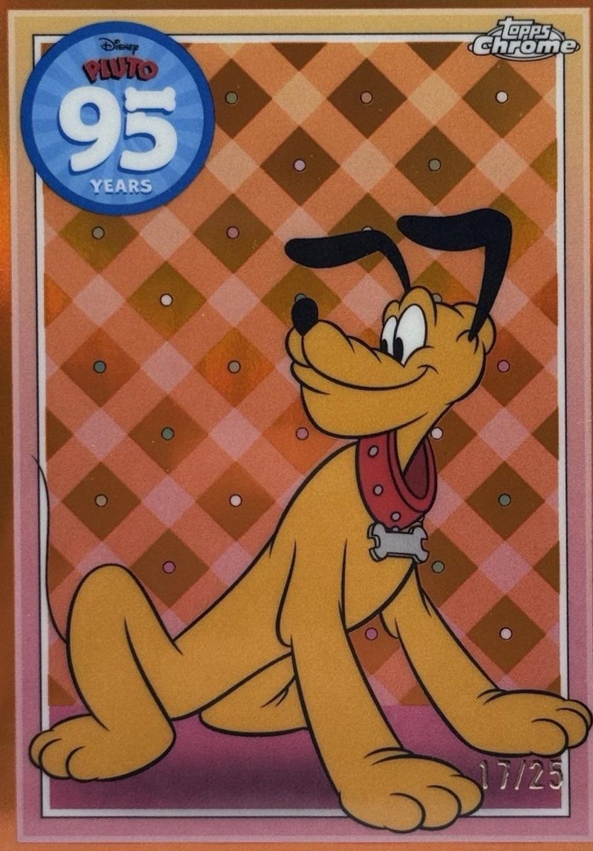 Pluto