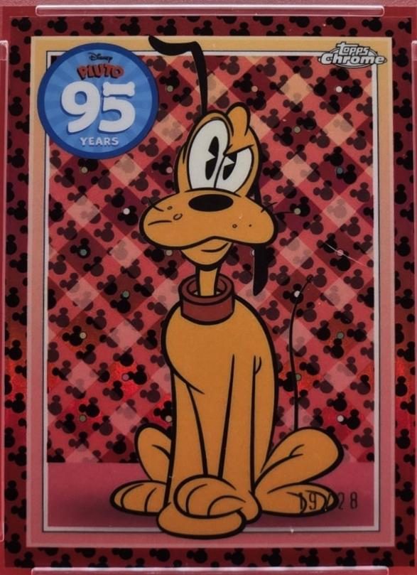 Pluto