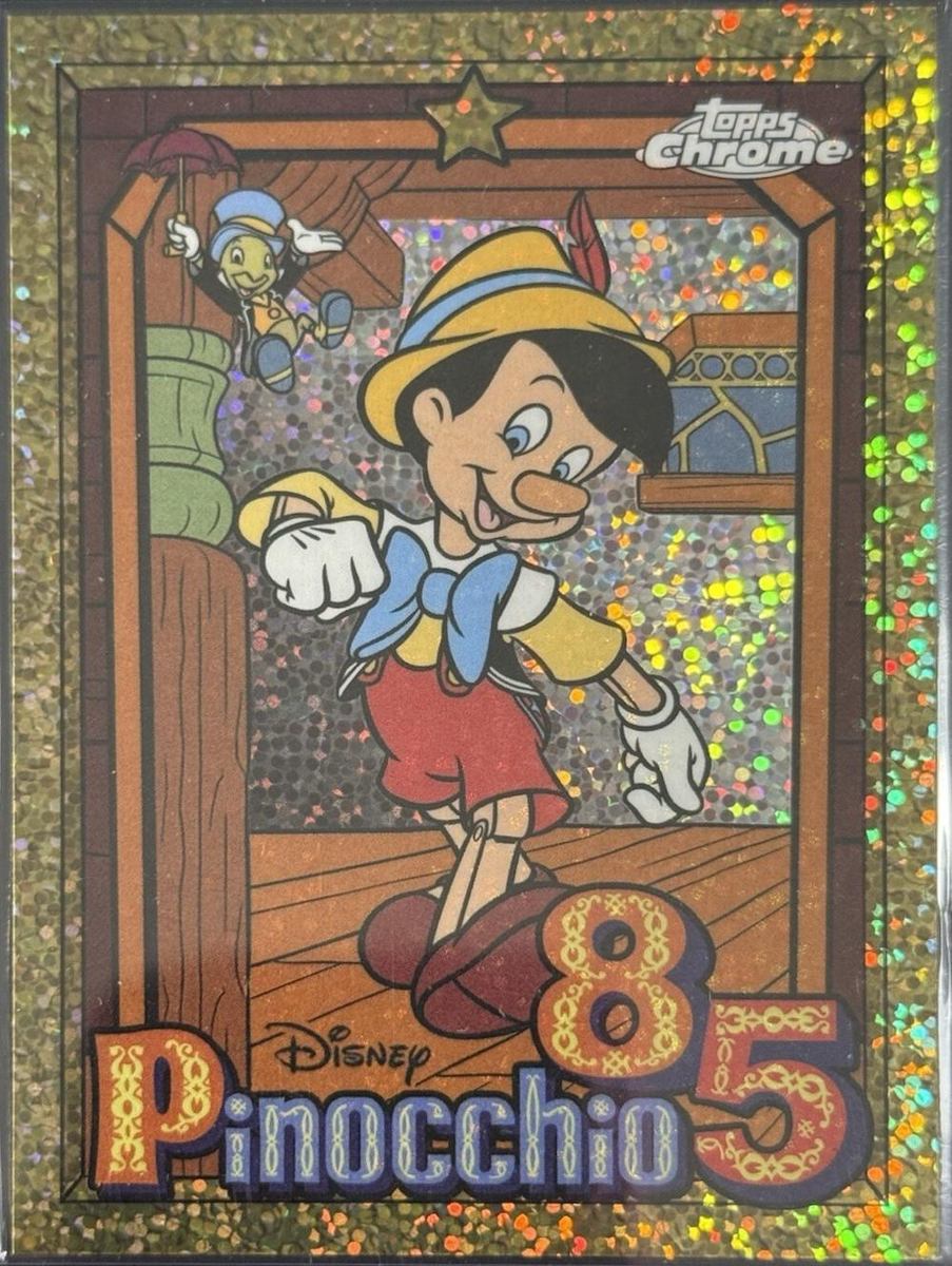 Pinocchio