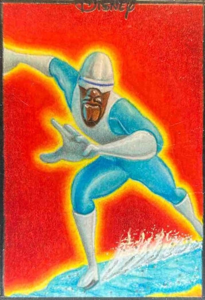 Sandy Meeks