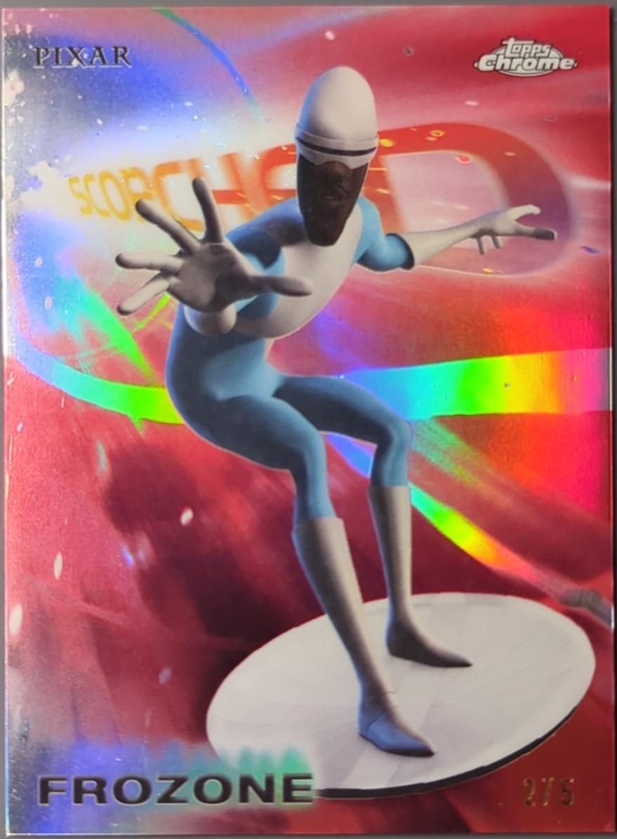 Frozone