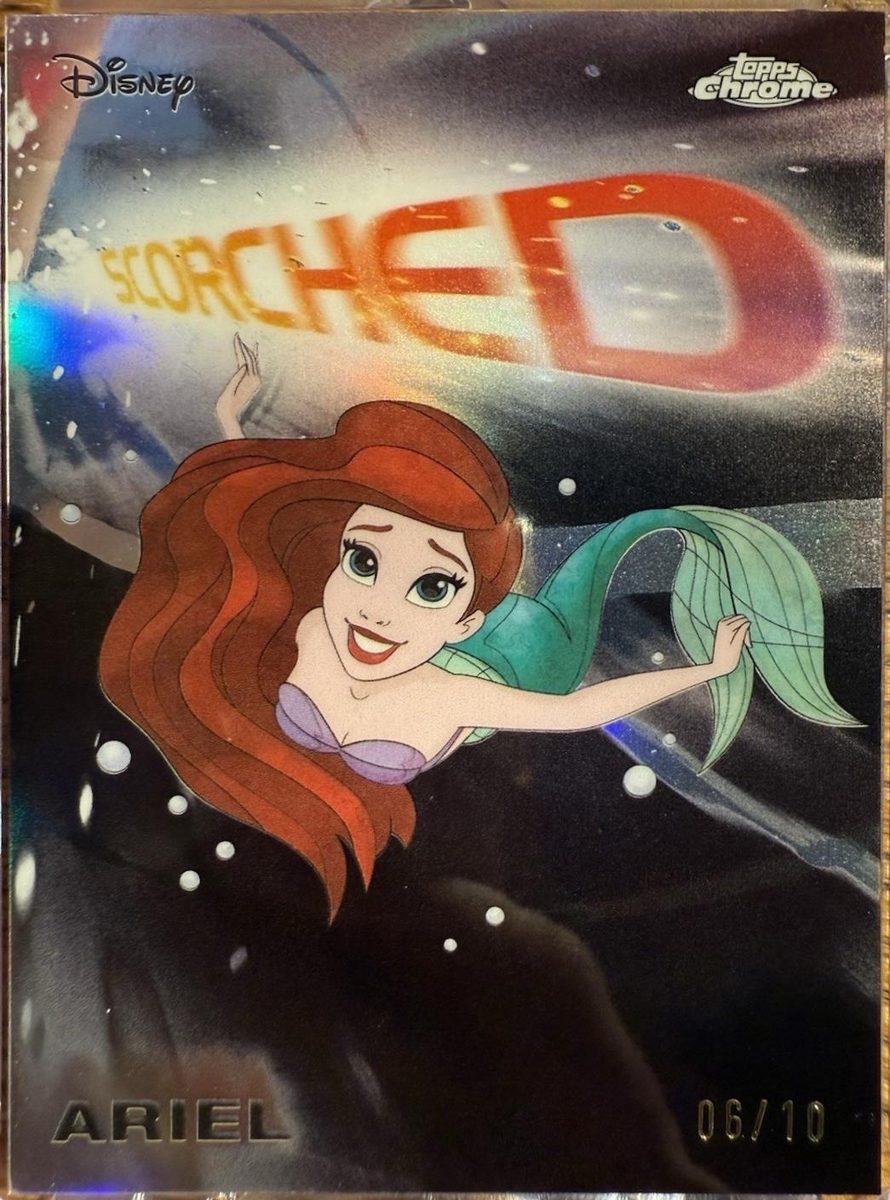 Ariel