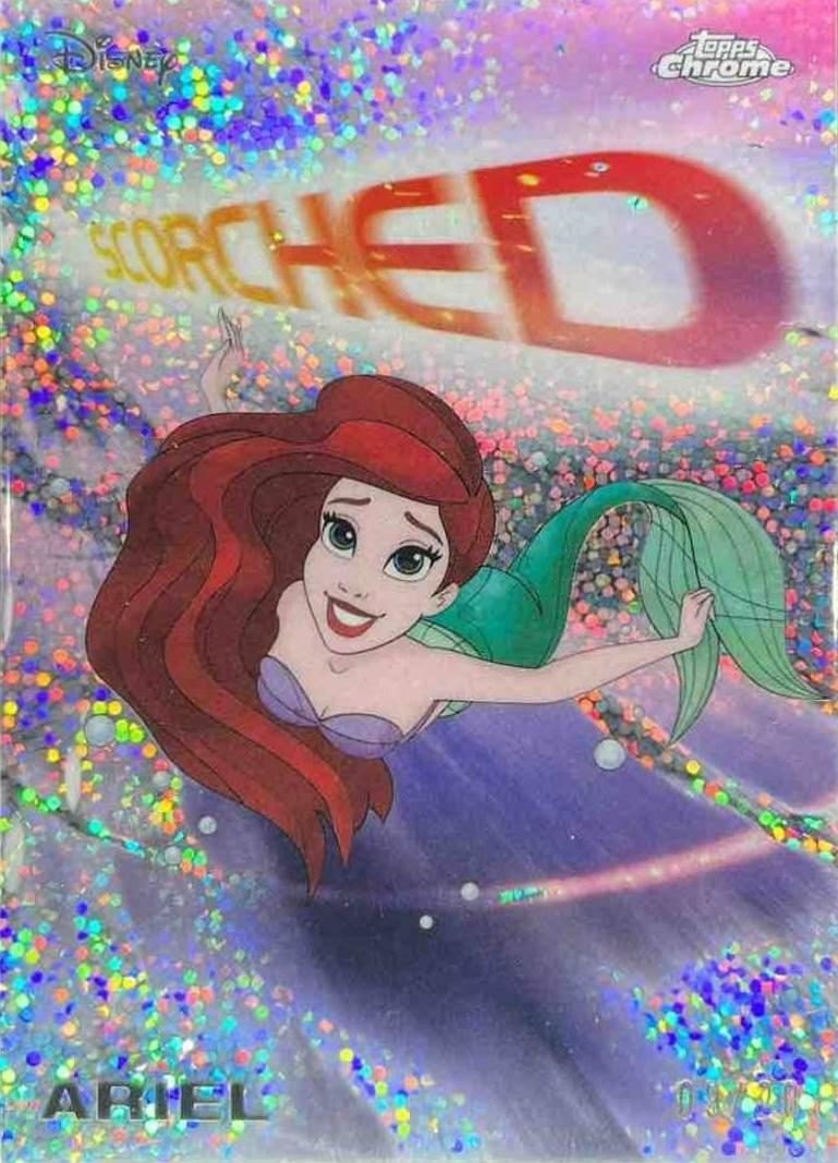 Ariel
