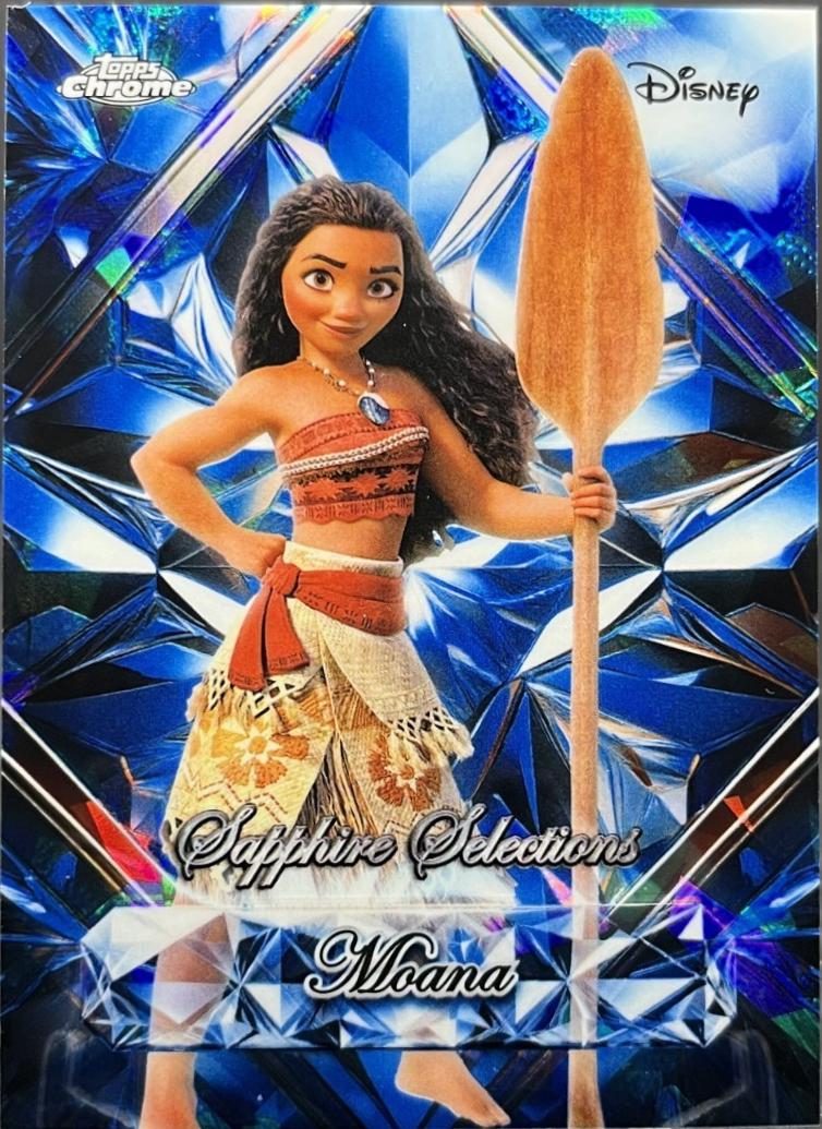 Moana