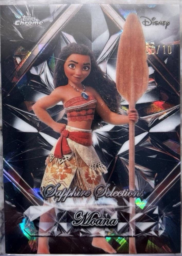 Moana