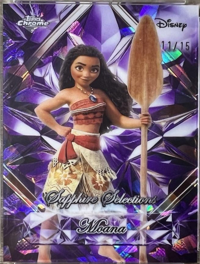 Moana