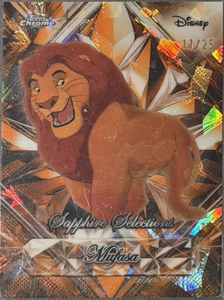 Mufasa