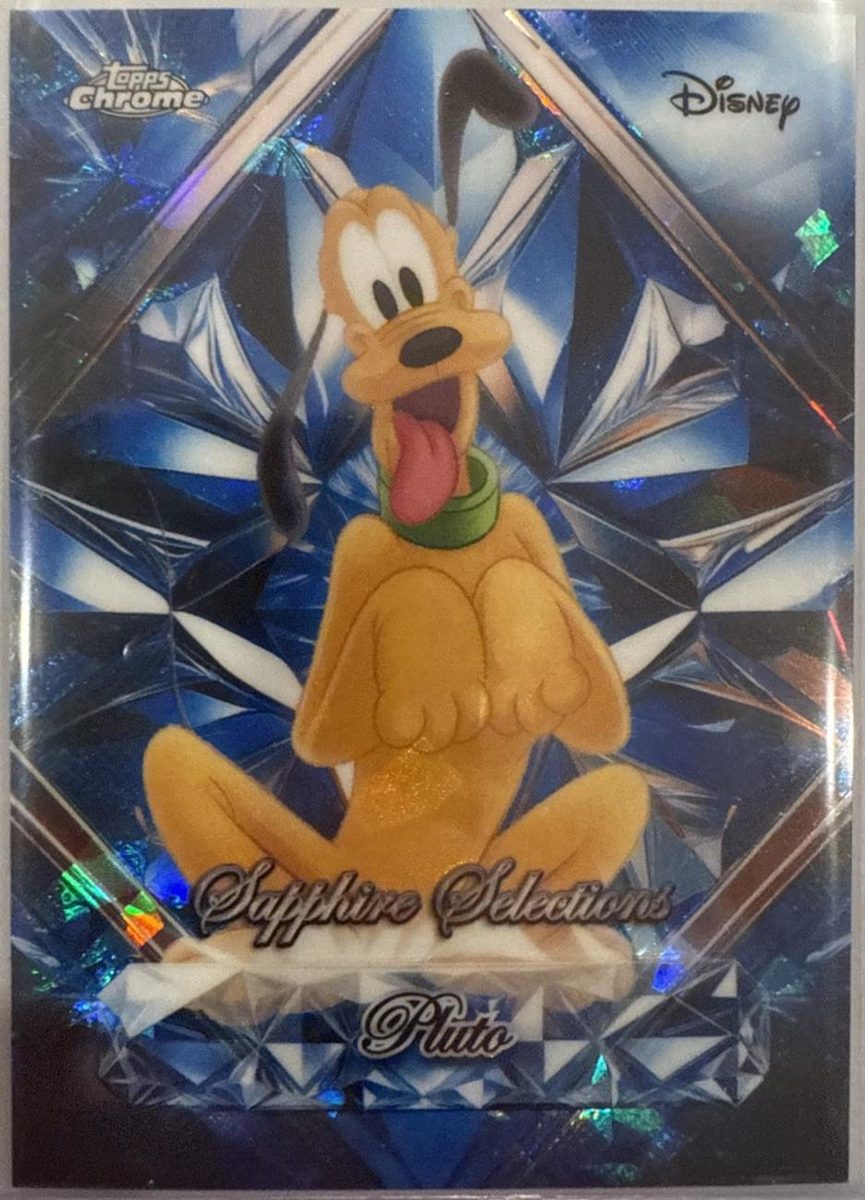 Pluto