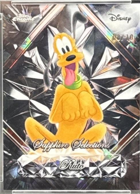 Pluto