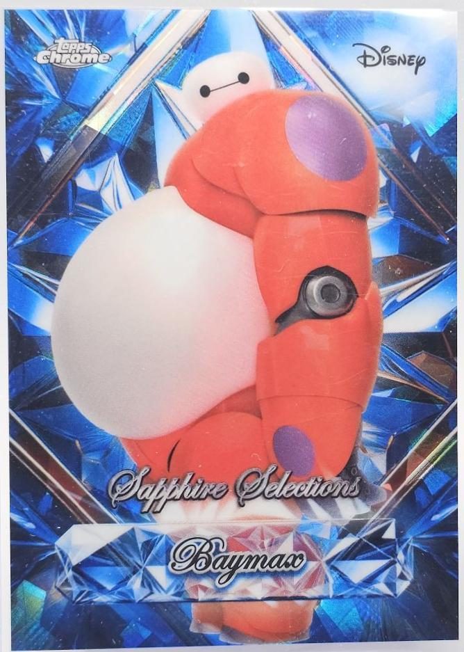 Baymax