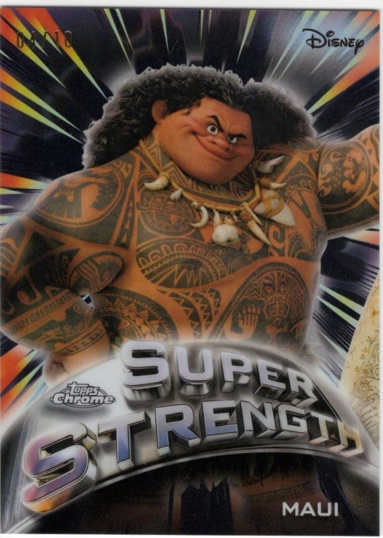 Maui