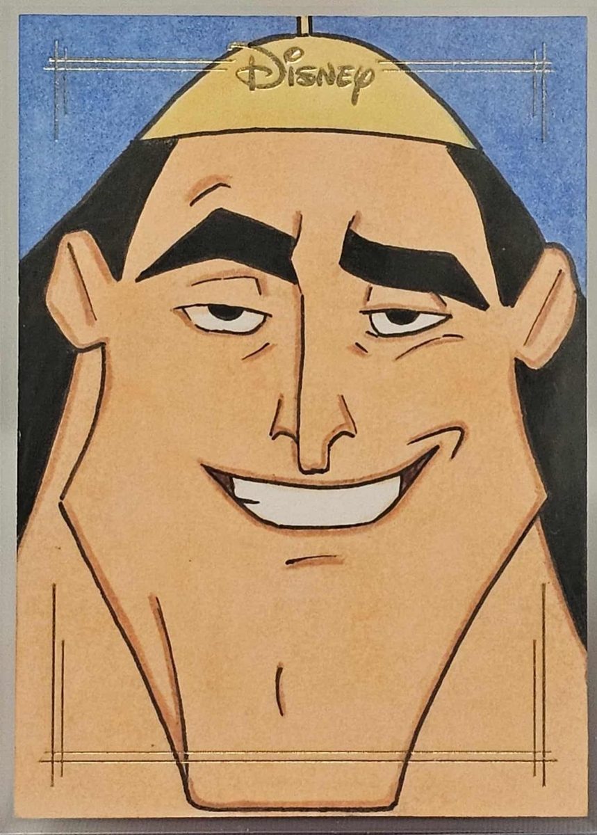 Tom Amici