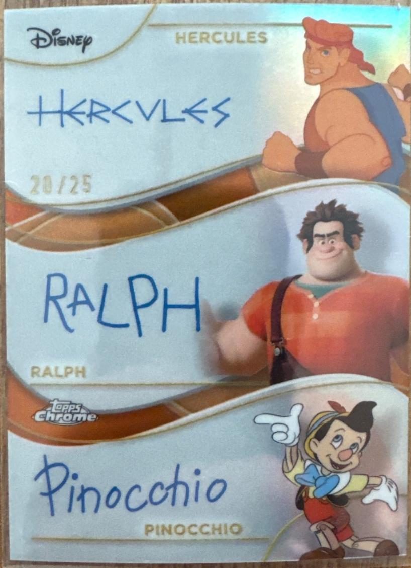 Hercules