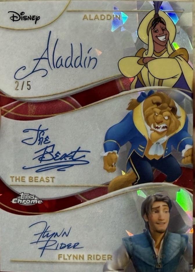 Aladdin