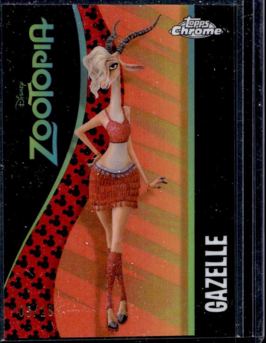 Gazelle