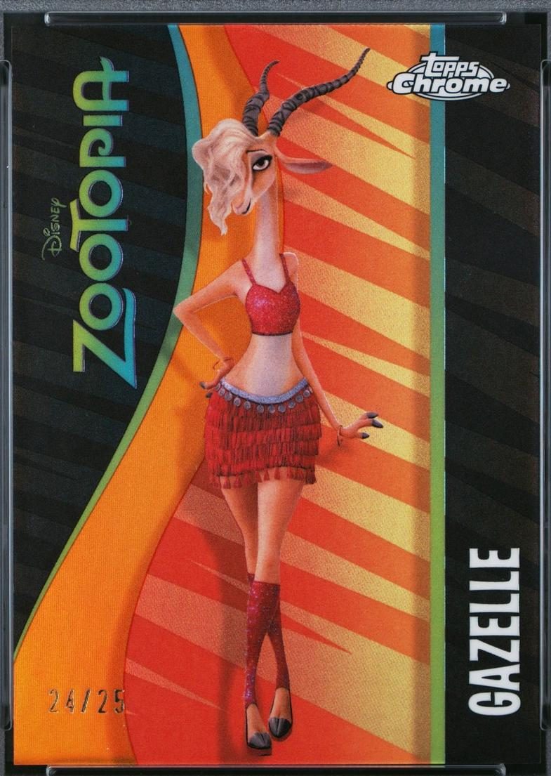 Gazelle