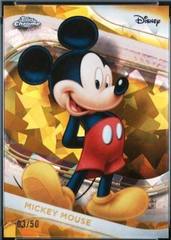 Gold Sapphire Refractor