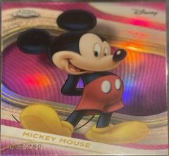 Pink Refractor