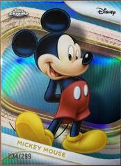 Teal Refractor