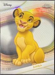 White Refractor