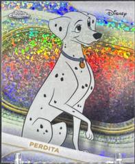 Diamonds Refractor