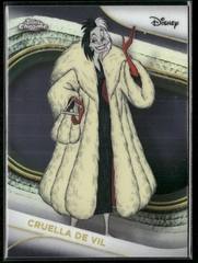 Cruella de Vil