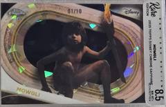 Black Sapphire Refractor