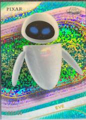 Blue Diamonds Refractor