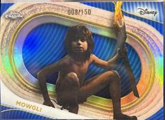Blue Refractor
