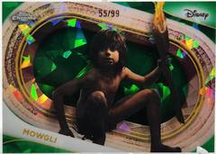 Green Refractor