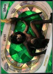 Green Sapphire Refractor