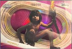 Pink Refractor