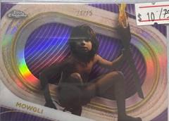 Purple Wave Refractor