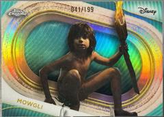 Teal Refractor