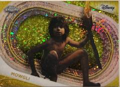 Yellow Diamonds Refractor