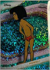 Aqua Diamonds Refractor