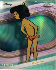 Mowgli