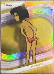 Gold Refractor