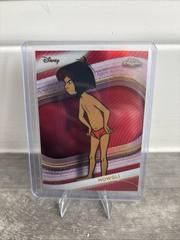Red Refractor