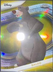 Gold Refractor